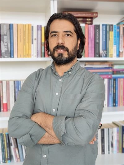 Doç.Dr Ahmet Aktaş